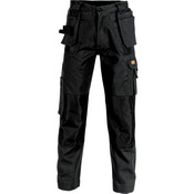 Duratex Cotton Duck Weave Tradies Cargo Pants with twin holster tool ...