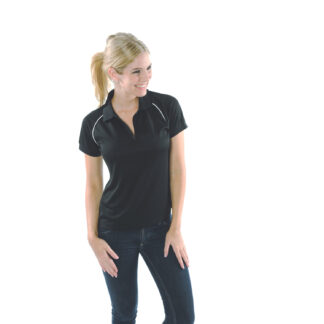 Ladies Cool Breathe Rome Polo 5268