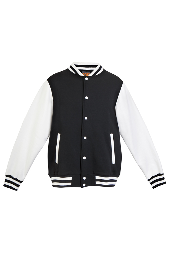 Mens Varsity Jacket ; Varsity Jacket - Workwearlink & Embroidery