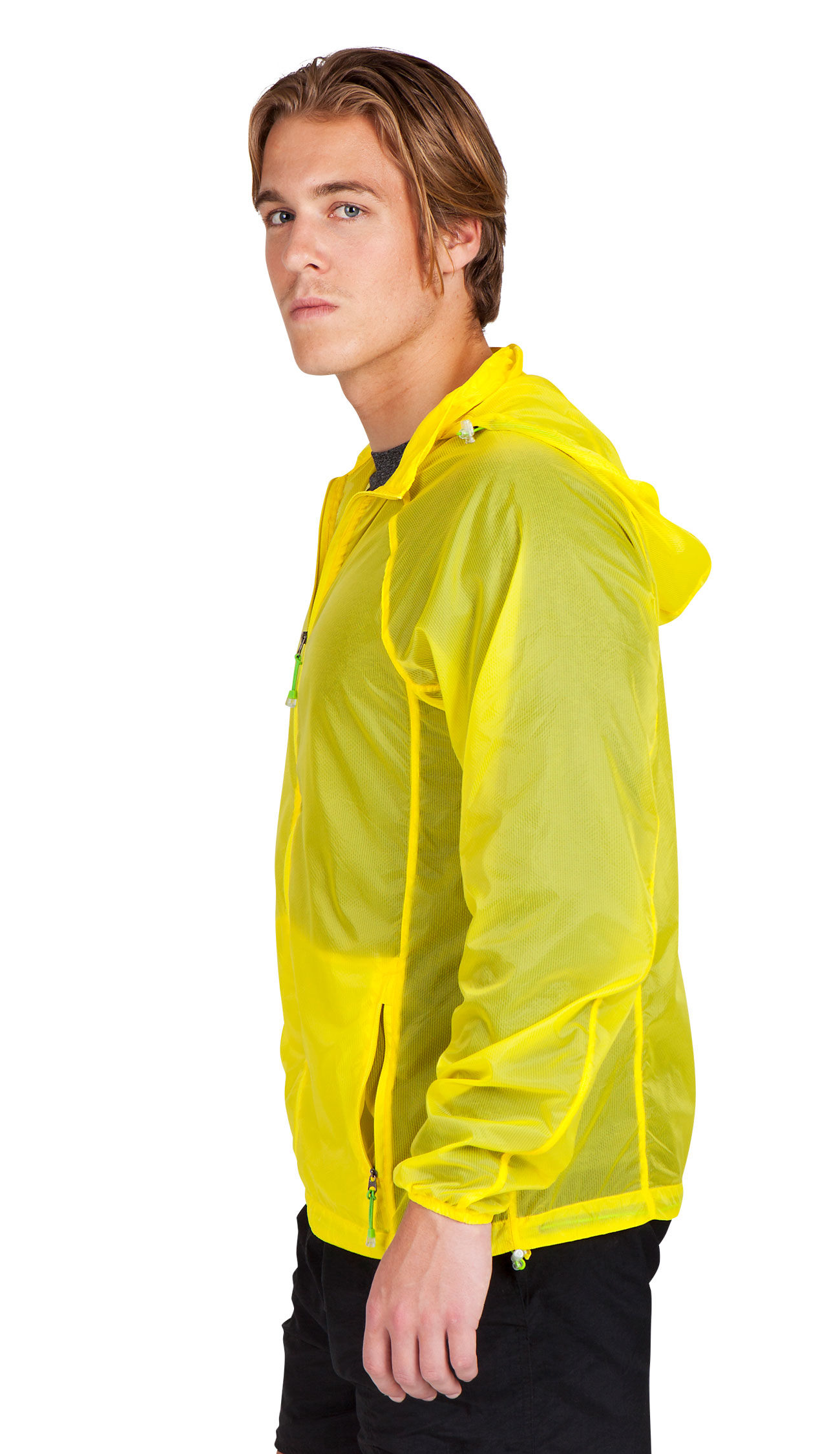 Men's Air Jacket J485HZ - Image 3