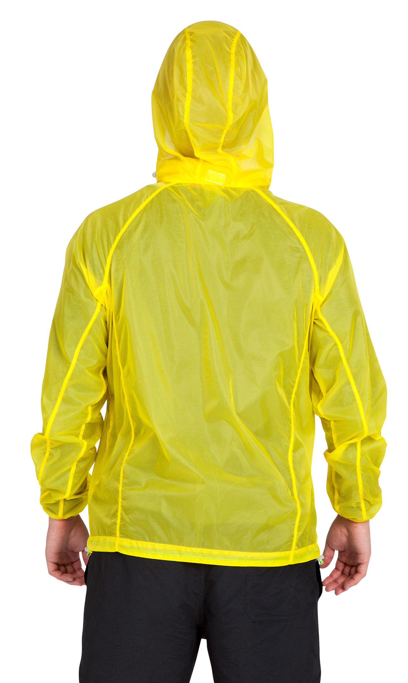 Men's Air Jacket J485HZ - Image 4