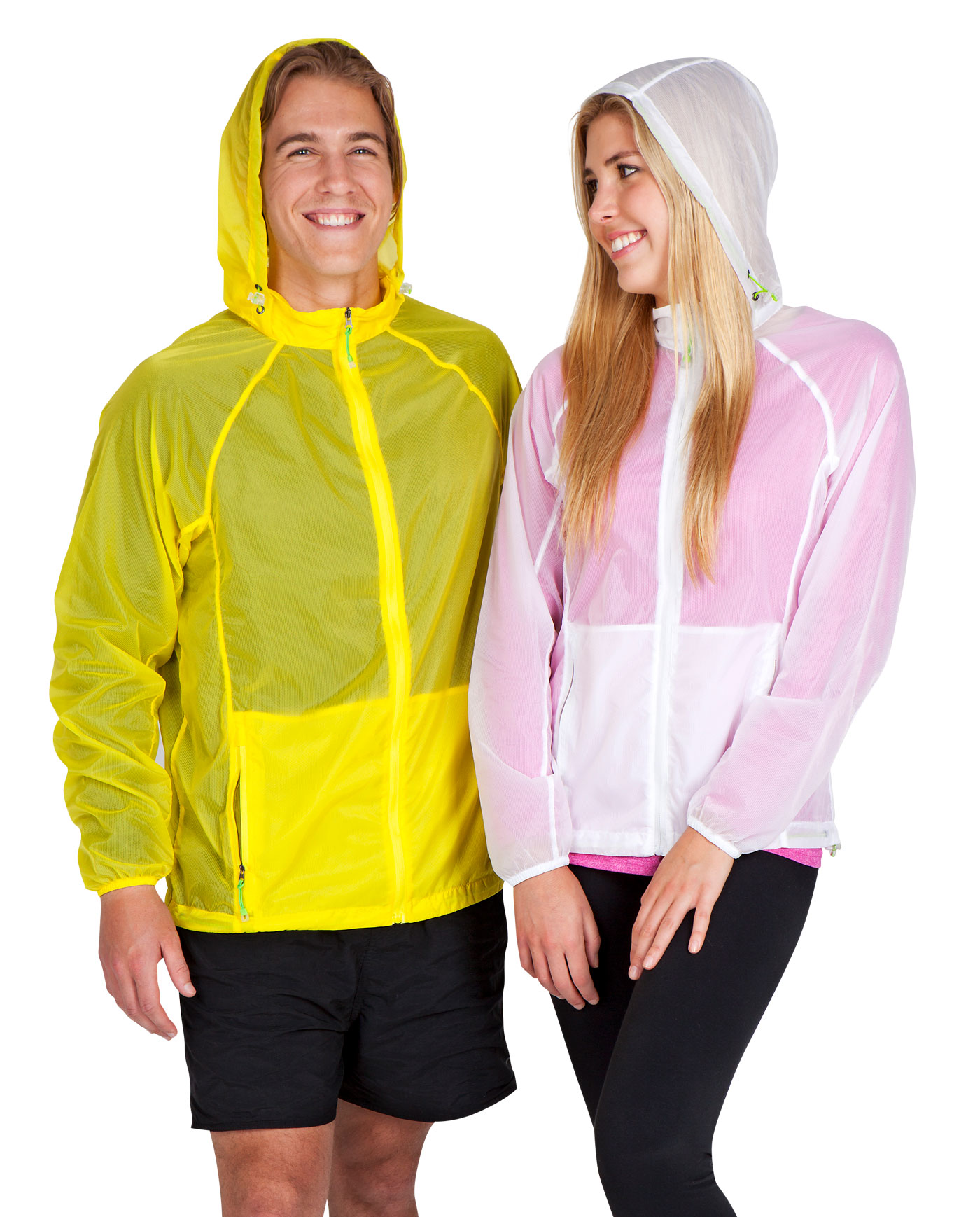 Men's Air Jacket J485HZ
