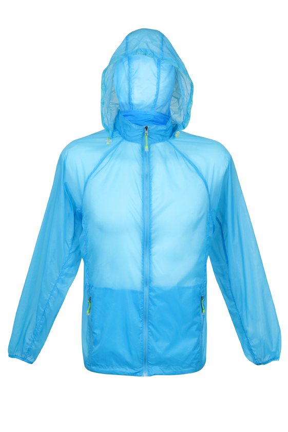 Men's Air Jacket J485HZ - Image 6