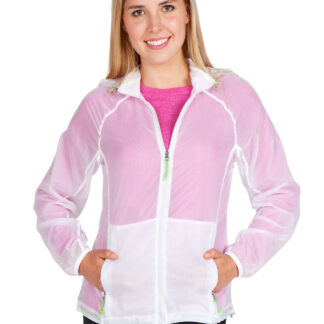Ladies' Air Jacket J485LD