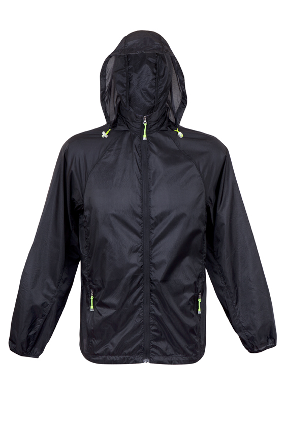 Men's Air Jacket J485HZ - Image 7
