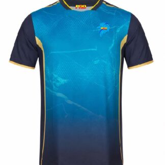 Unisex Adults Breezeway Sports T-shirt Lionfly 3018