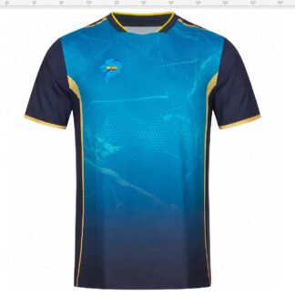 Unisex Adults Breezeway Sports T-shirt Lionfly 3018